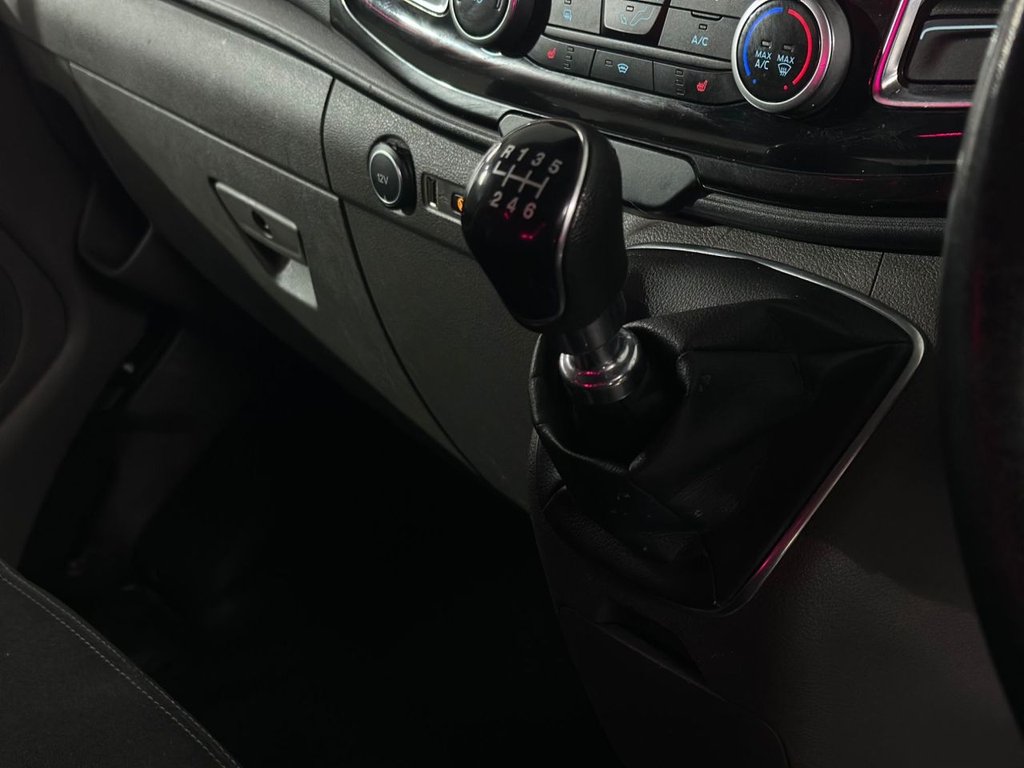 Used Ford Transit Custom 2019 for sale - 78181386: Photo 22