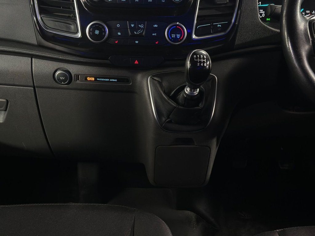 Used Ford Transit Custom 2019 for sale - 78181386: Photo 23