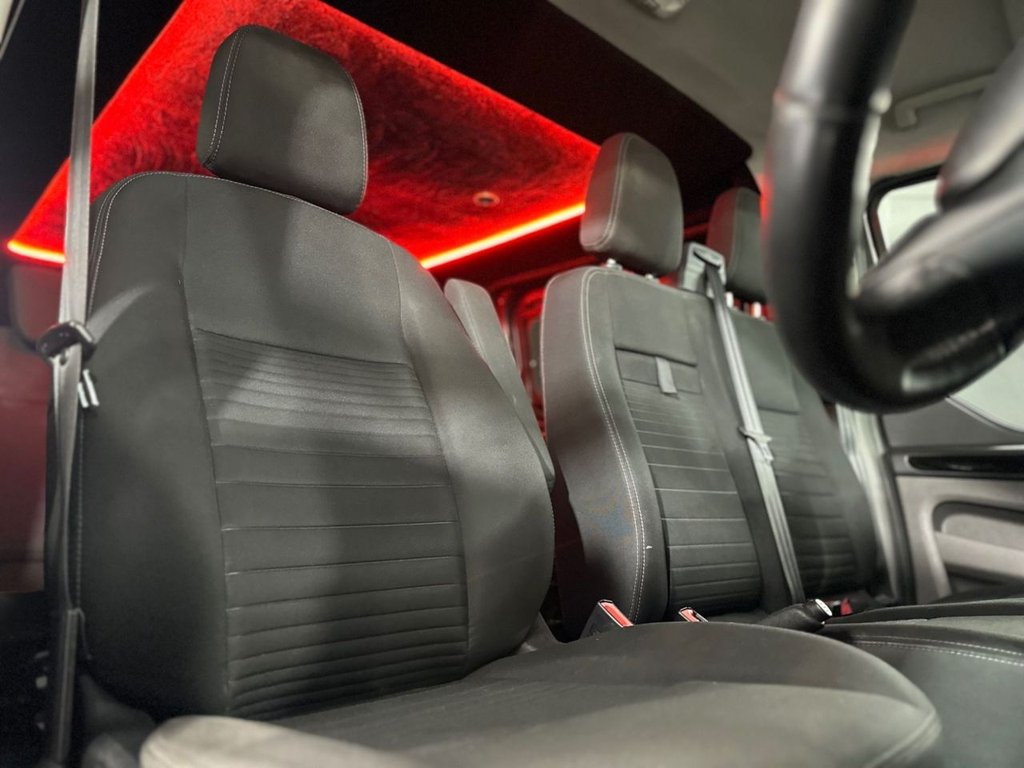 Used Ford Transit Custom 2019 for sale - 78181386: Photo 24