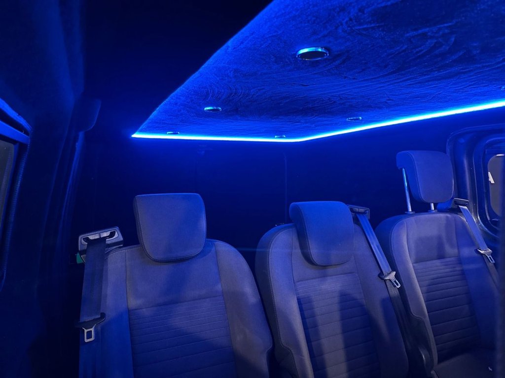 Used Ford Transit Custom 2019 for sale - 78181386: Photo 26