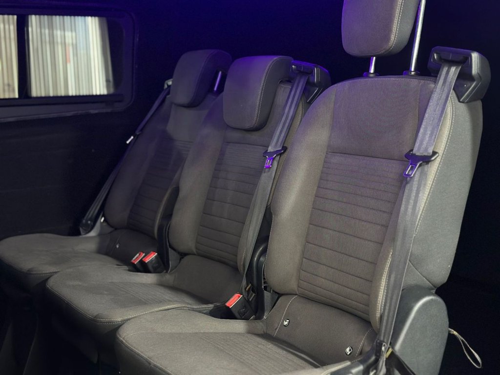 Used Ford Transit Custom 2019 for sale - 78181386: Photo 27
