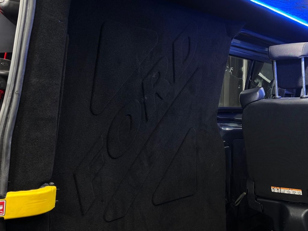 Used Ford Transit Custom 2019 for sale - 78181386: Photo 29
