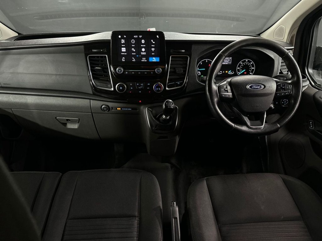 Used Ford Transit Custom 2019 for sale - 78181386: Photo 3