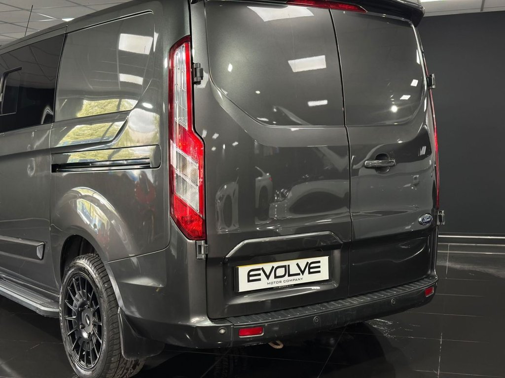 Used Ford Transit Custom 2019 for sale - 78181386: Photo 30