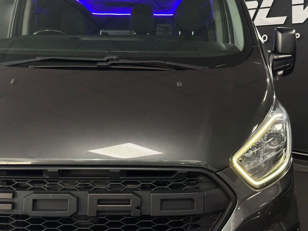 Used Ford Transit Custom 2019 for sale - 78181386: Photo 4
