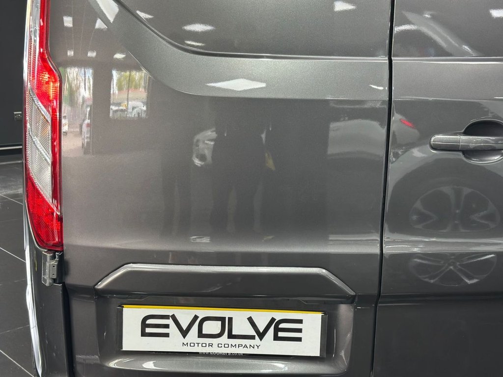 Used Ford Transit Custom 2019 for sale - 78181386: Photo 5