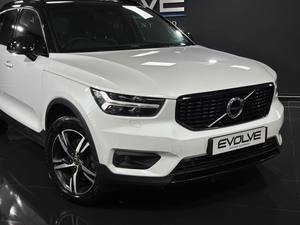 Used Volvo XC40 2020 for sale - 76867552: Photo 14