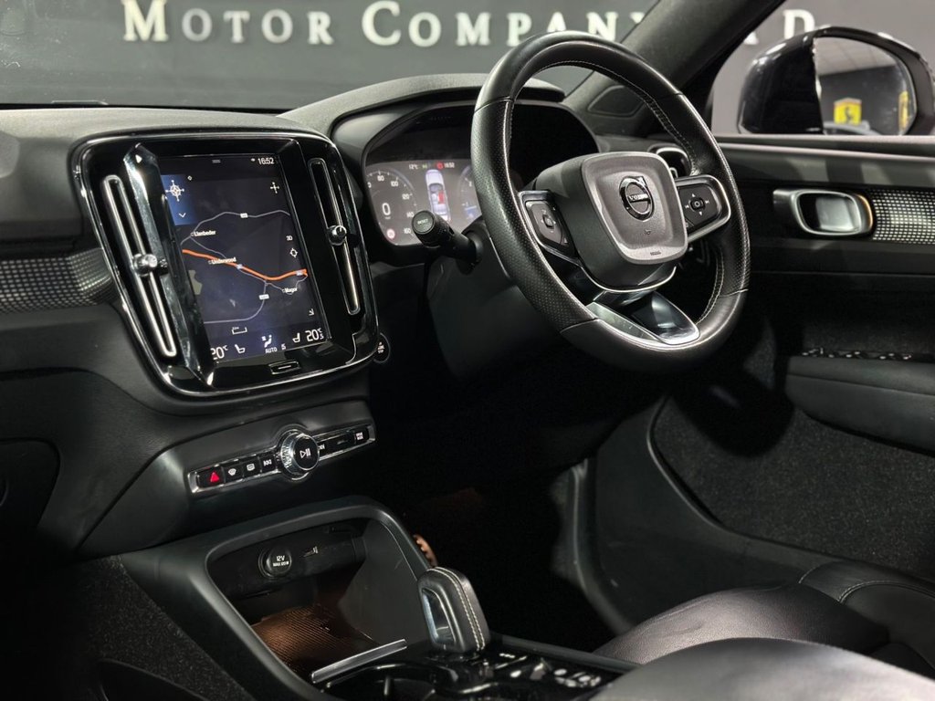 Used Volvo XC40 2020 for sale - 76867552: Photo 18