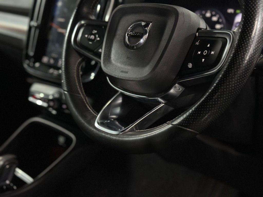 Used Volvo XC40 2020 for sale - 76867552: Photo 19