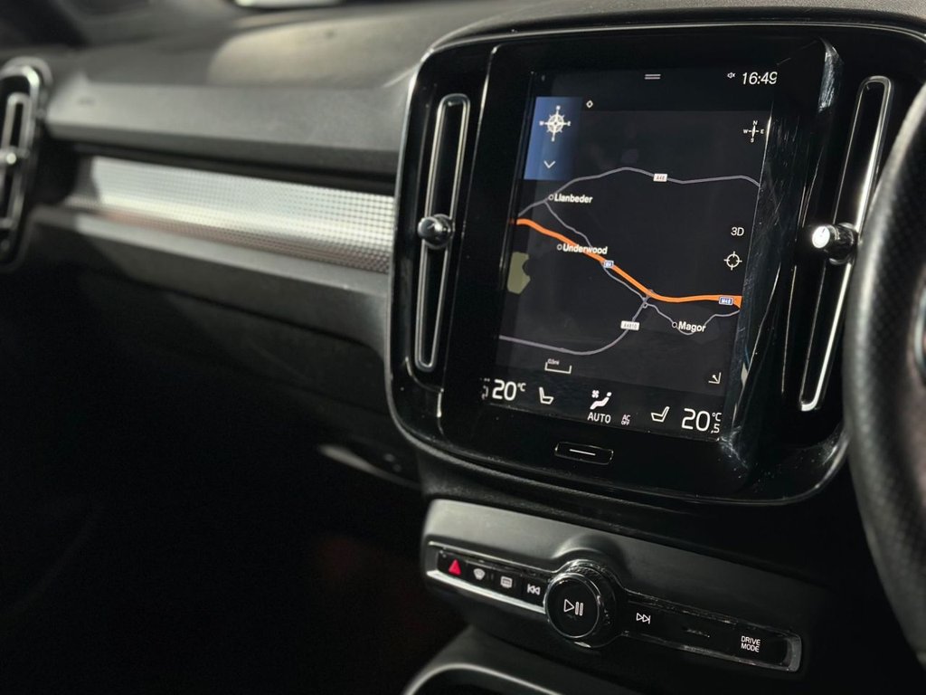 Used Volvo XC40 2020 for sale - 76867552: Photo 20