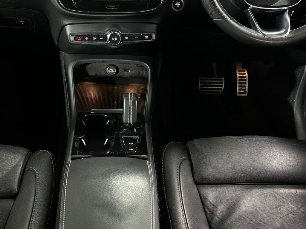 Used Volvo XC40 2020 for sale - 76867552: Photo 23