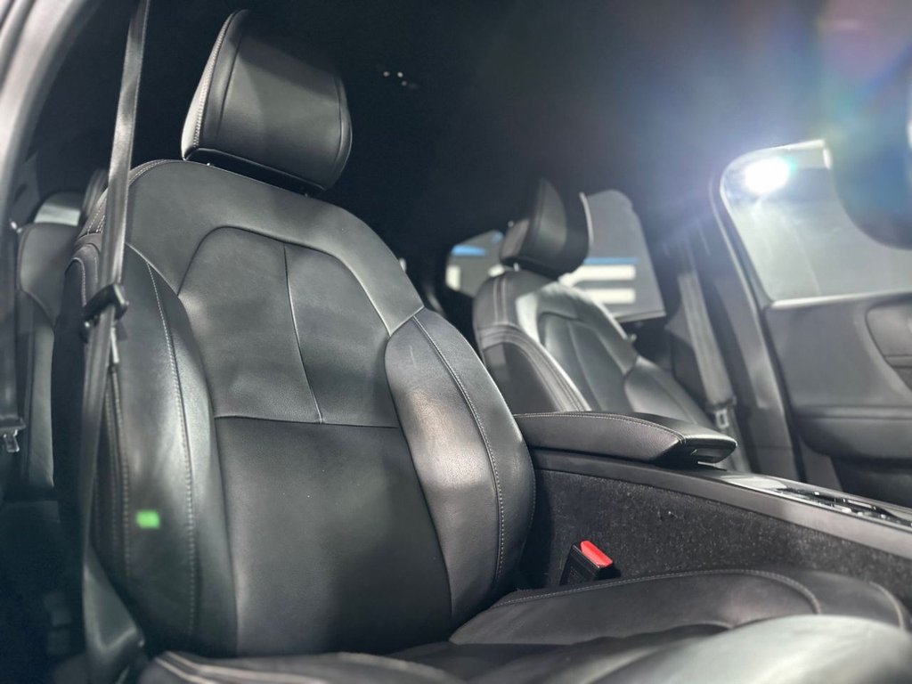 Used Volvo XC40 2020 for sale - 76867552: Photo 24