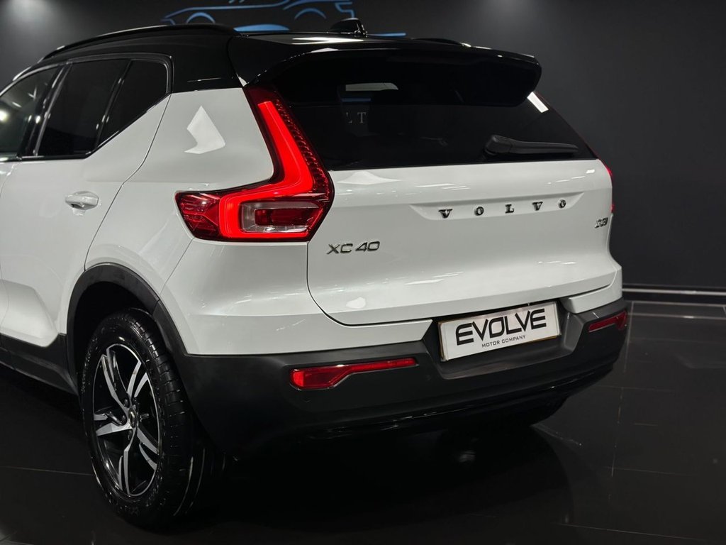 Used Volvo XC40 2020 for sale - 76867552: Photo 28