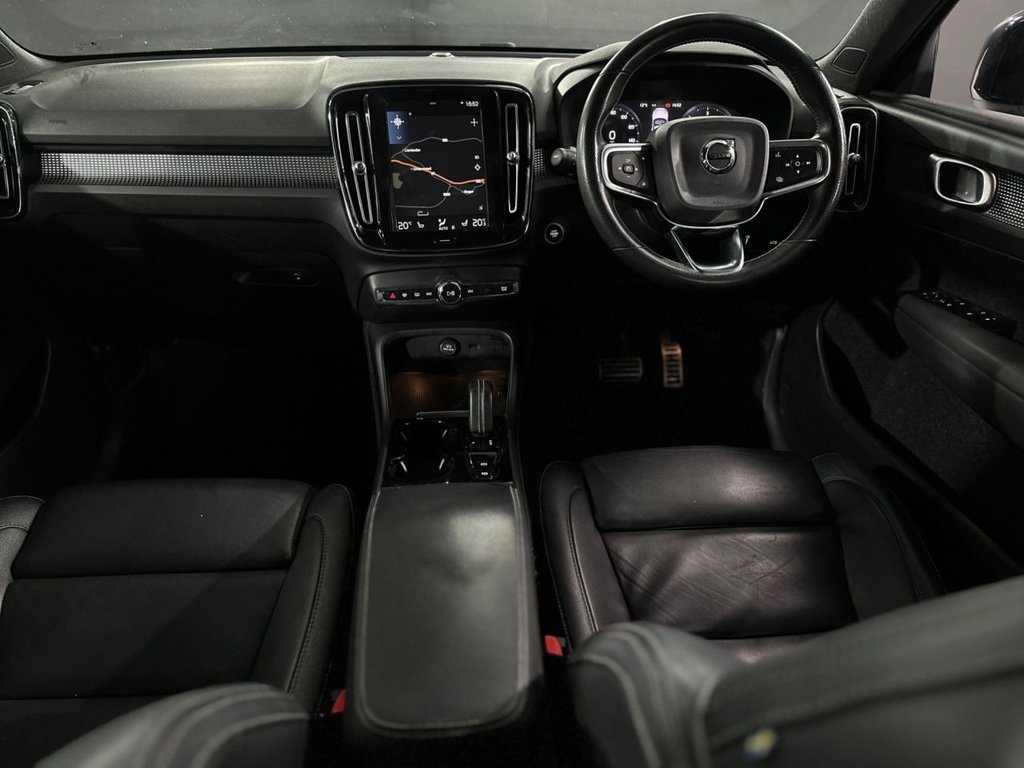 Used Volvo XC40 2020 for sale - 76867552: Photo 3