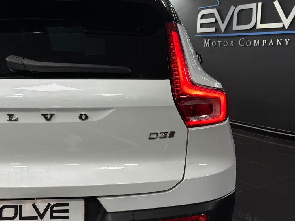 Used Volvo XC40 2020 for sale - 76867552: Photo 7