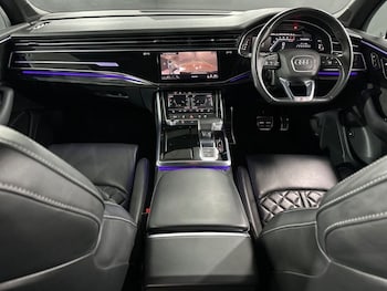 Used Audi Q7 2021 for sale - 78924090: Photo