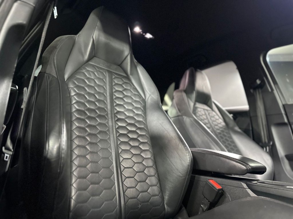 Used Audi RS Q3 2020 for sale - 77346749: Photo 24