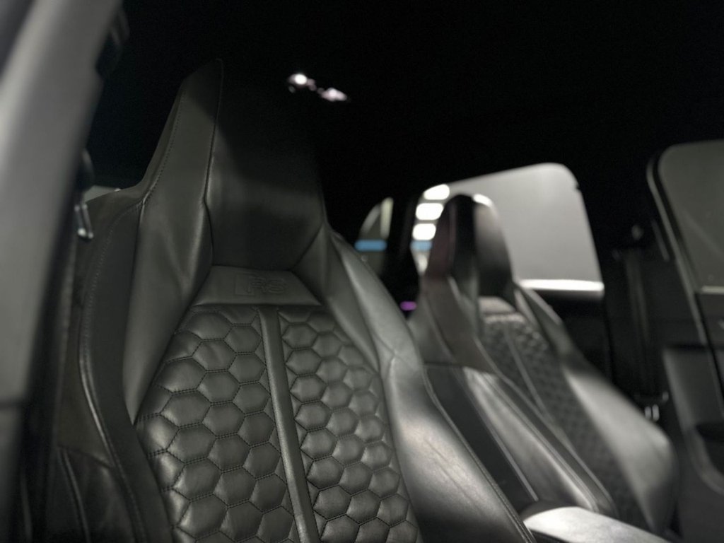 Used Audi RS Q3 2020 for sale - 77346749: Photo 25