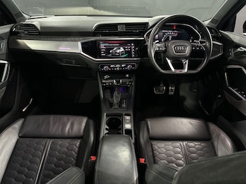 Used Audi RS Q3 2020 for sale - 77346749: Photo