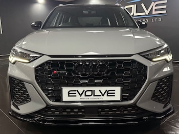 Used Audi RS Q3 2020 for sale - 77346749: Photo