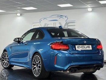 Used BMW M2 2019 for sale - 75397297: Photo