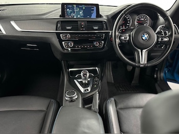 Used BMW M2 2019 for sale - 75397297: Photo