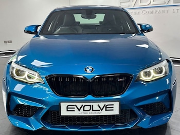 Used BMW M2 2019 for sale - 75397297: Photo