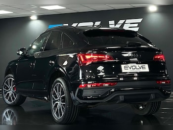 Used Audi Q5 2022 for sale - 78650137: Photo