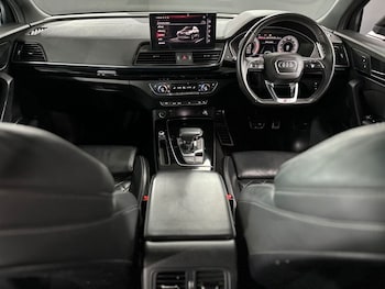 Used Audi Q5 2022 for sale - 78650137: Photo