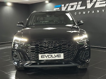 Used Audi Q5 2022 for sale - 78650137: Photo