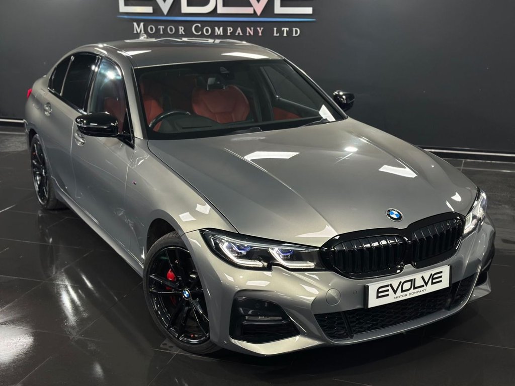 Used BMW 3 Series 2021 for sale - 78061853: Photo 10