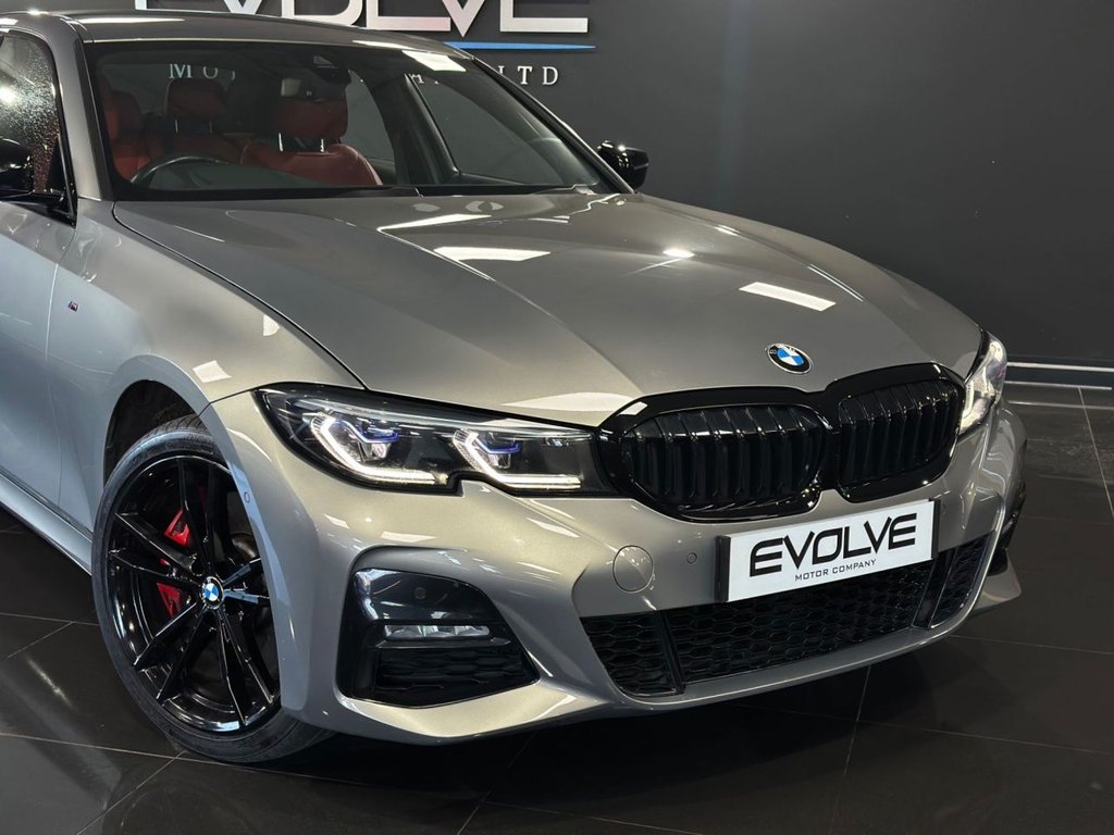 Used BMW 3 Series 2021 for sale - 78061853: Photo 14