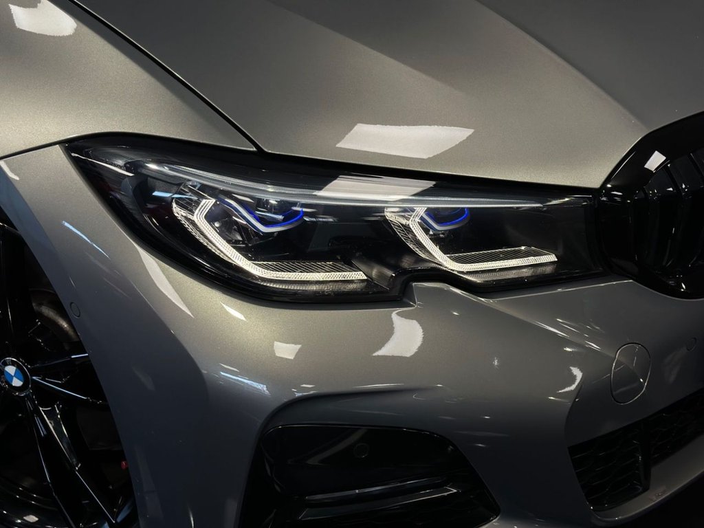 Used BMW 3 Series 2021 for sale - 78061853: Photo 15