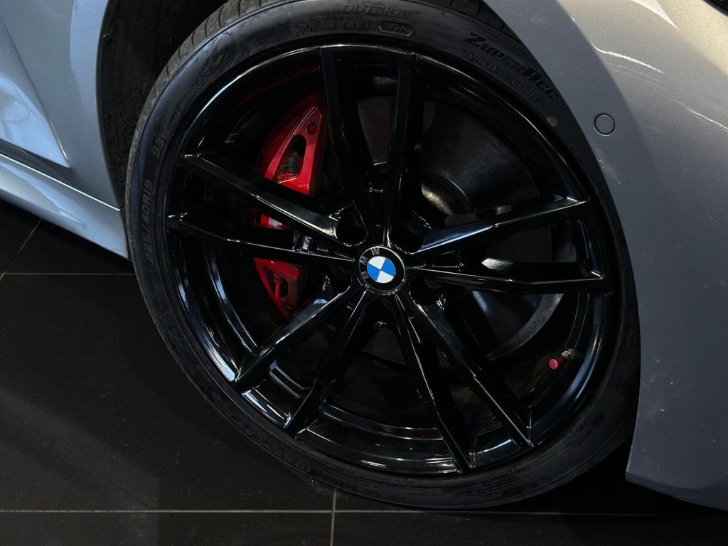 Used BMW 3 Series 2021 for sale - 78061853: Photo 16