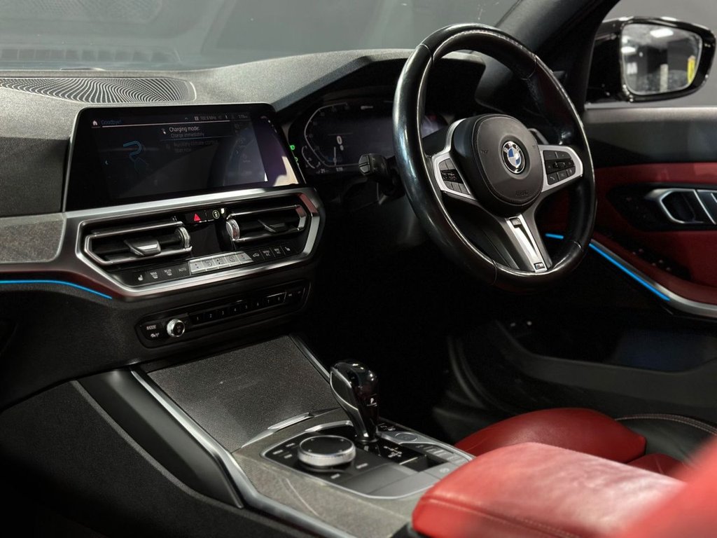 Used BMW 3 Series 2021 for sale - 78061853: Photo 17