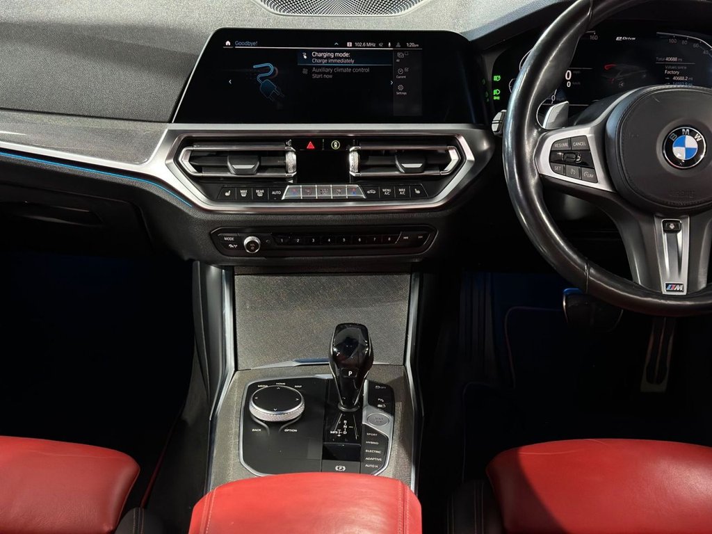 Used BMW 3 Series 2021 for sale - 78061853: Photo 18