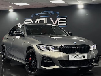 BMW 3 Series feature image