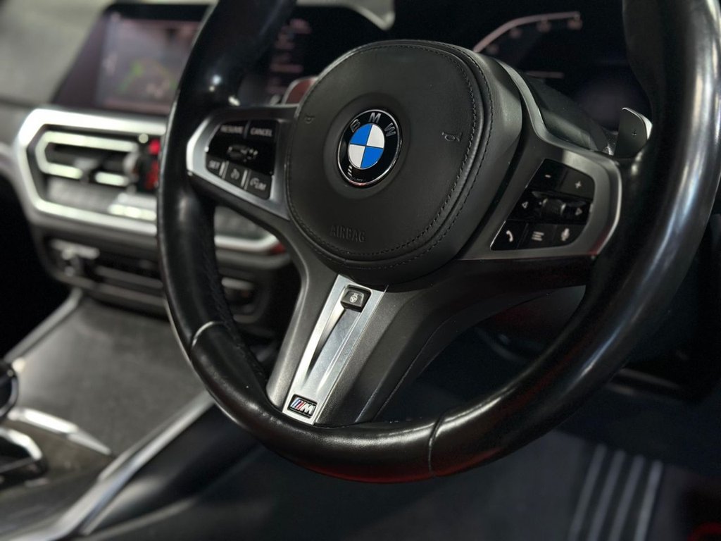 Used BMW 3 Series 2021 for sale - 78061853: Photo 20