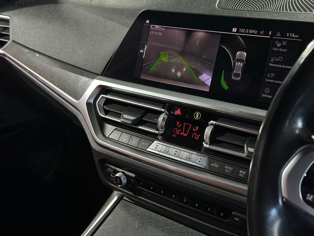 Used BMW 3 Series 2021 for sale - 78061853: Photo 21