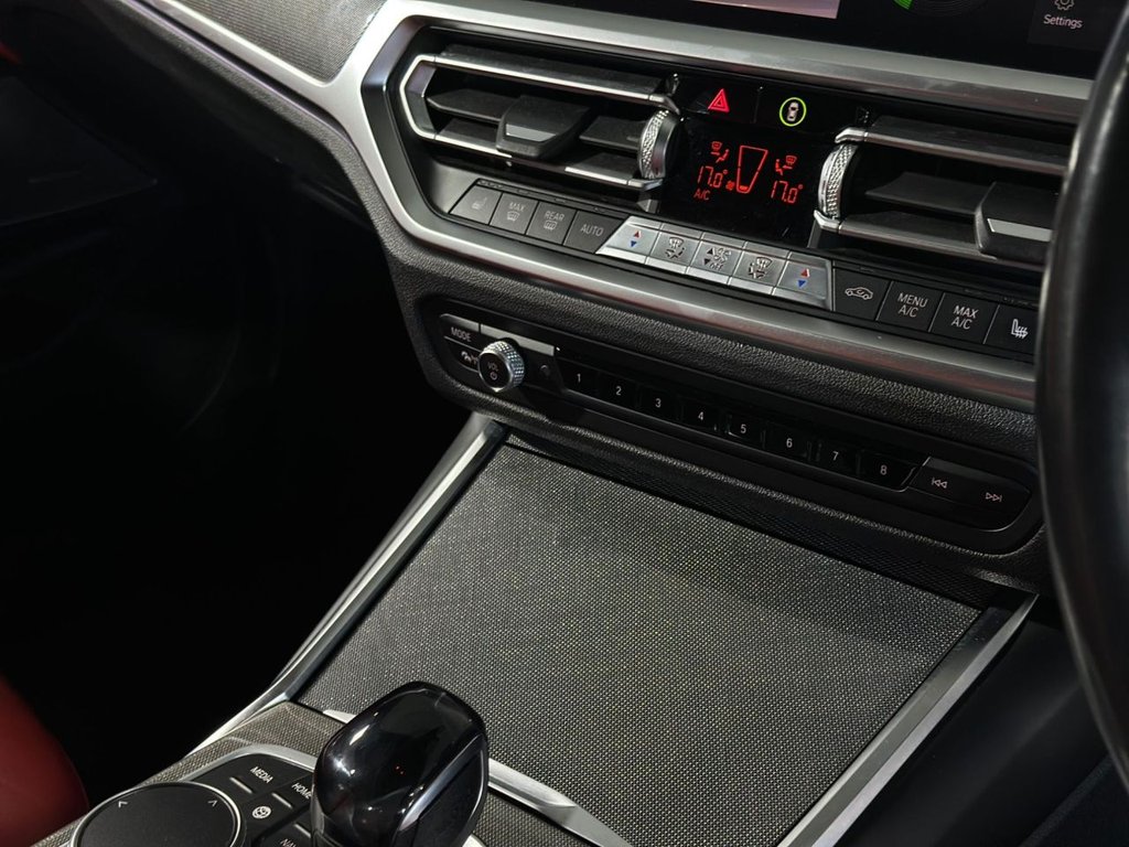 Used BMW 3 Series 2021 for sale - 78061853: Photo 22