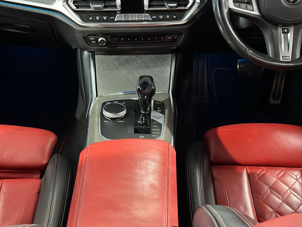 Used BMW 3 Series 2021 for sale - 78061853: Photo 25