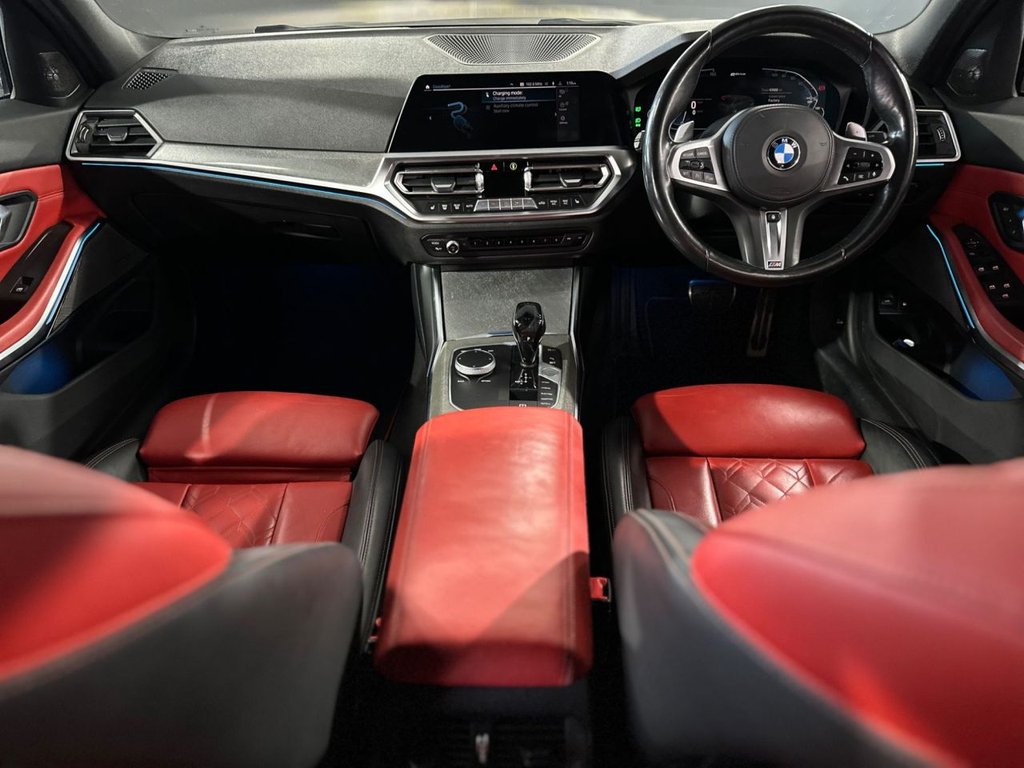Used BMW 3 Series 2021 for sale - 78061853: Photo 3