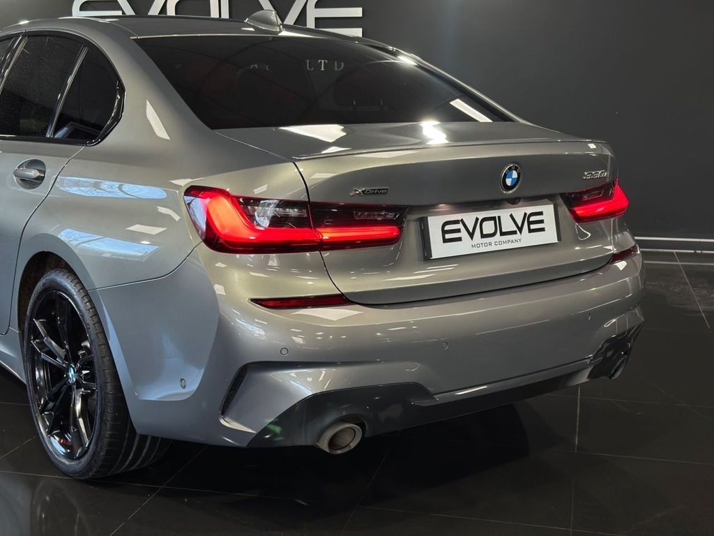 Used BMW 3 Series 2021 for sale - 78061853: Photo 31