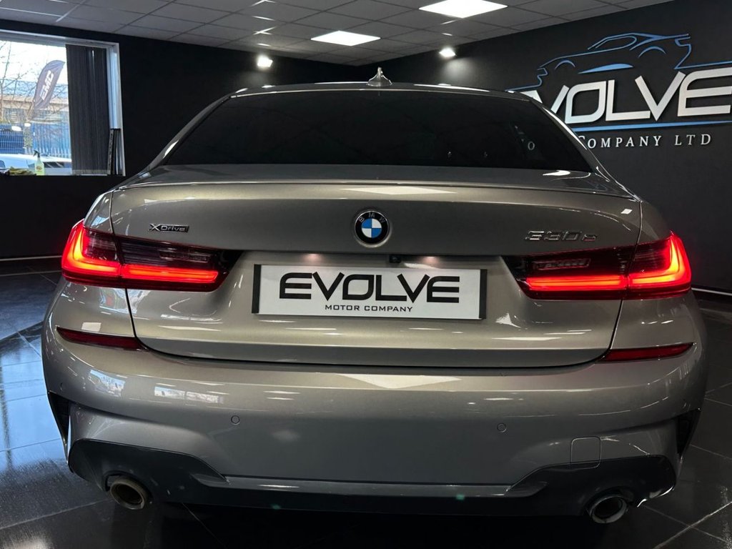 Used BMW 3 Series 2021 for sale - 78061853: Photo 5