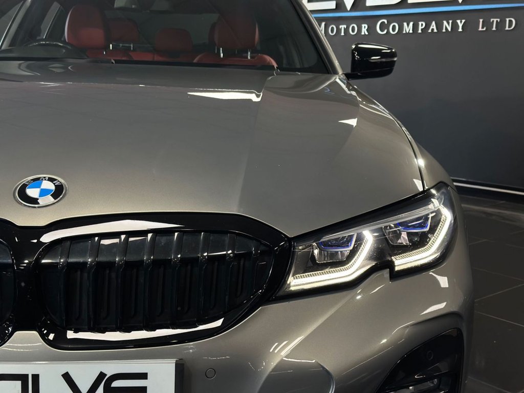 Used BMW 3 Series 2021 for sale - 78061853: Photo 6