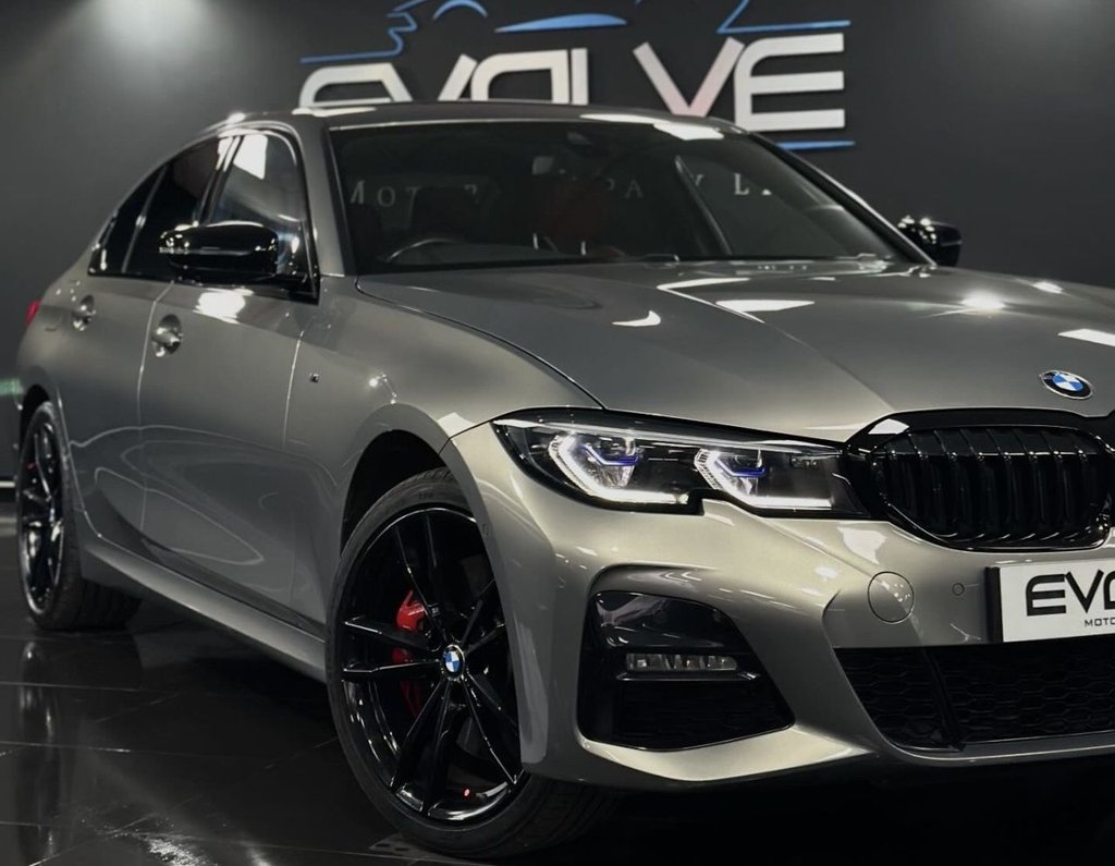 Used BMW 3 Series 2021 for sale - 78061853: Photo 8