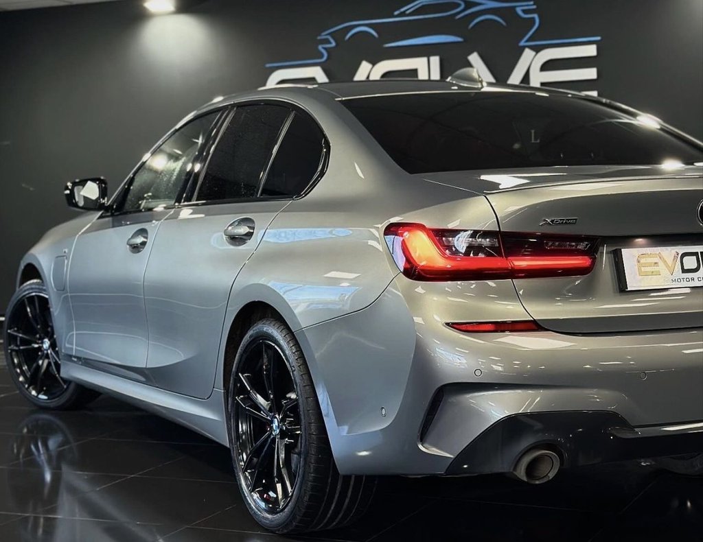 Used BMW 3 Series 2021 for sale - 78061853: Photo 9