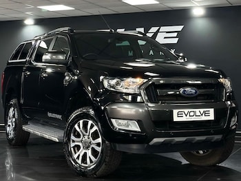 Used Ford Ranger 2019 for sale - 78543555: Photo