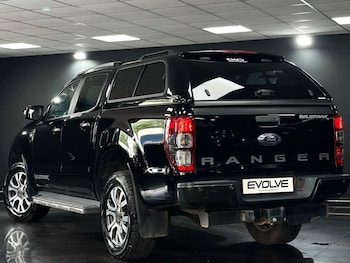 Used Ford Ranger 2019 for sale - 78543555: Photo