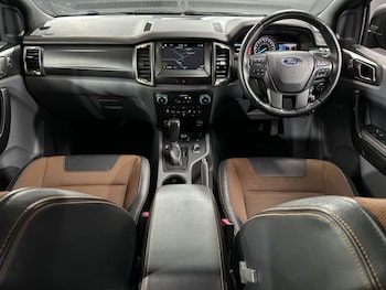 Used Ford Ranger 2019 for sale - 78543555: Photo